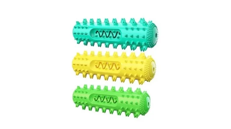 ของเล่นขัดฟันสุนัข แบบไหนดี