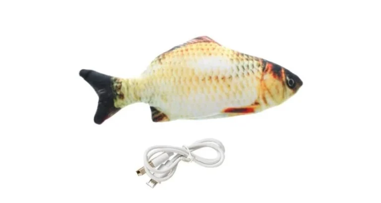 ของเล่นแมว แบบไหนดี