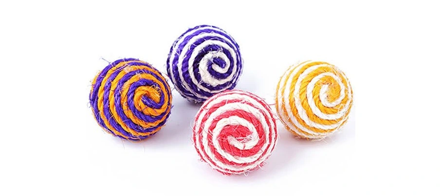 ของเล่นแมว แบบไหนดี