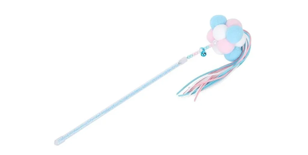 ไม้ล่อแมว แบบไหนดี