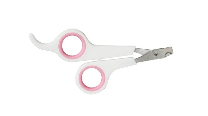 กรรไกรตัดเล็บสุนัข แบบไหนดี