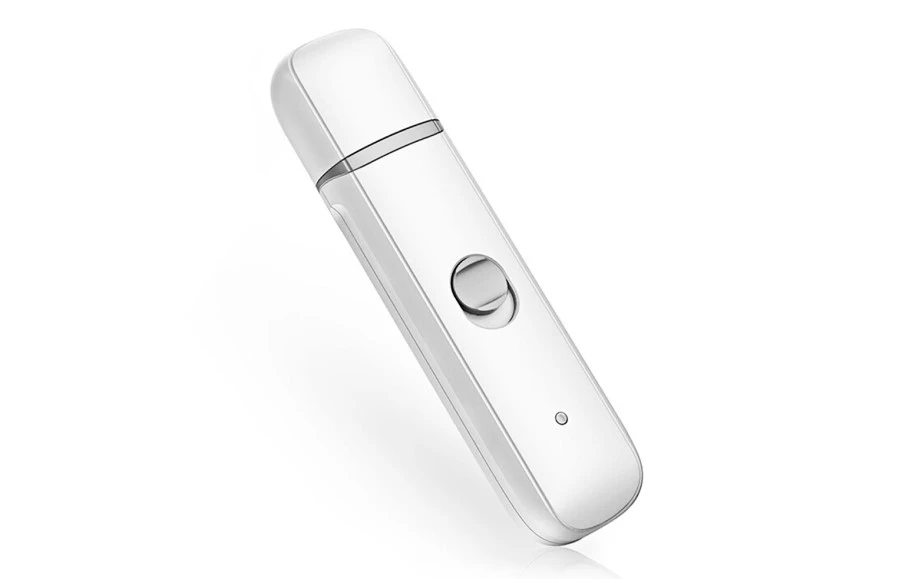 กรรไกรตัดเล็บสุนัข แบบไหนดี