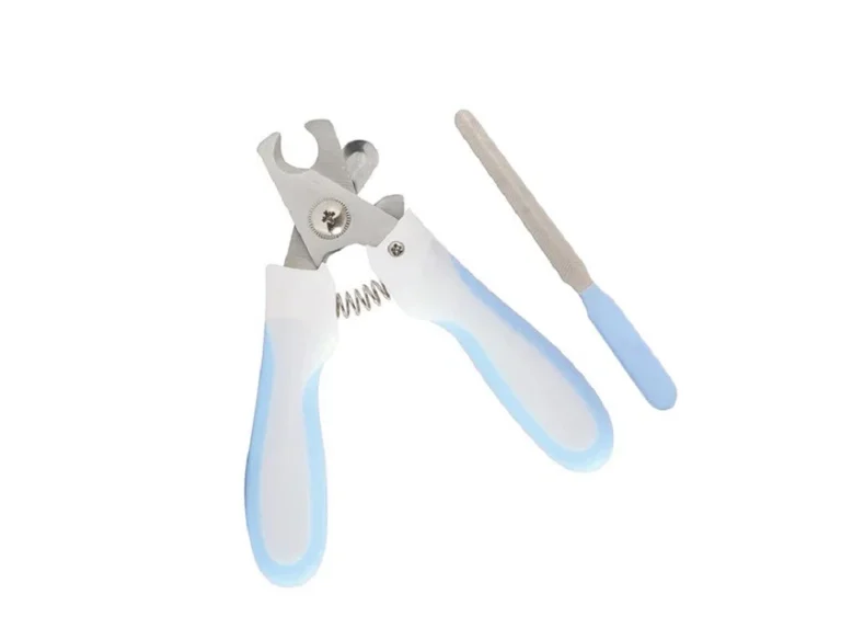 กรรไกรตัดเล็บแมว