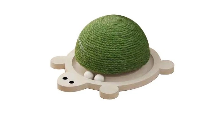 ที่ลับเล็บแมว แบบไหนดี