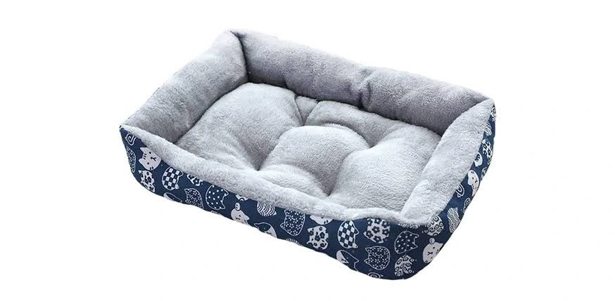 ที่นอนแมว แบบไหนดี