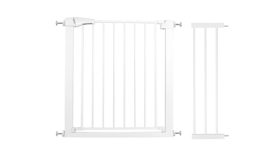 รั้วกั้นสุนัข แบบไหนดี