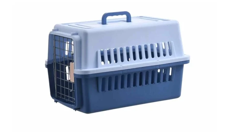 กรงเดินทางสุนัขและแมว แบบไหนดี