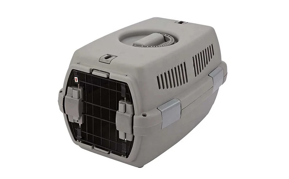 กรงเดินทางสุนัข แบบไหนดี