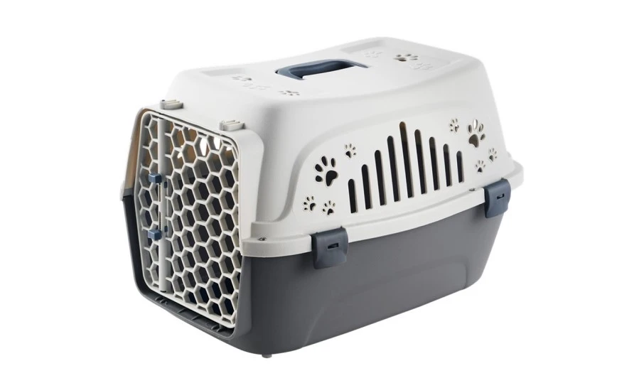 กล่องใส่แมว แบบไหนดี