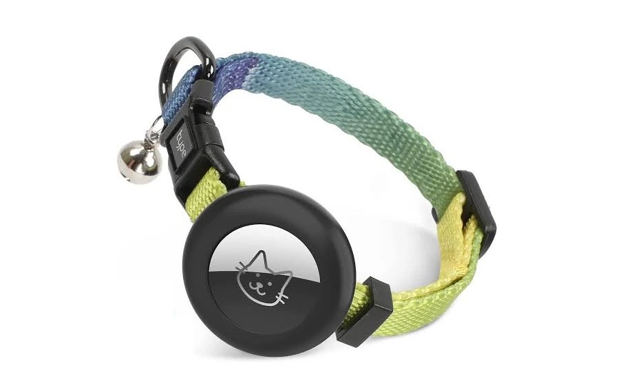 ปลอกคอแมว Airtag แบบไหนดี