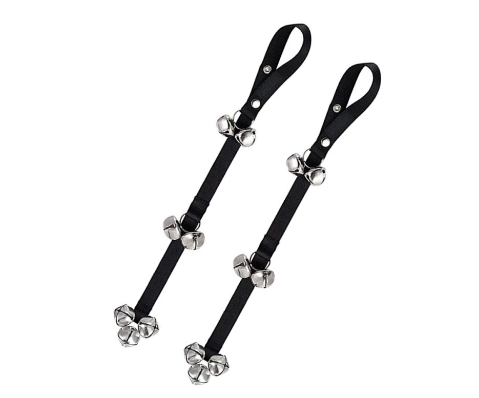 กระดิ่งฝึกสุนัข แบบไหนดี