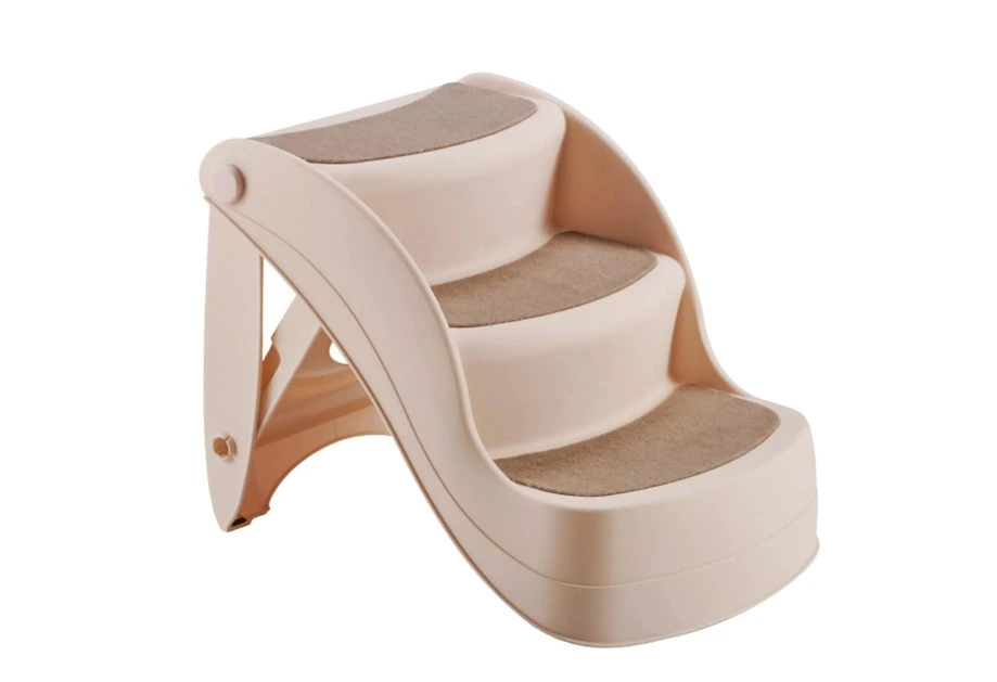 บันไดสุนัข แบบไหนดี