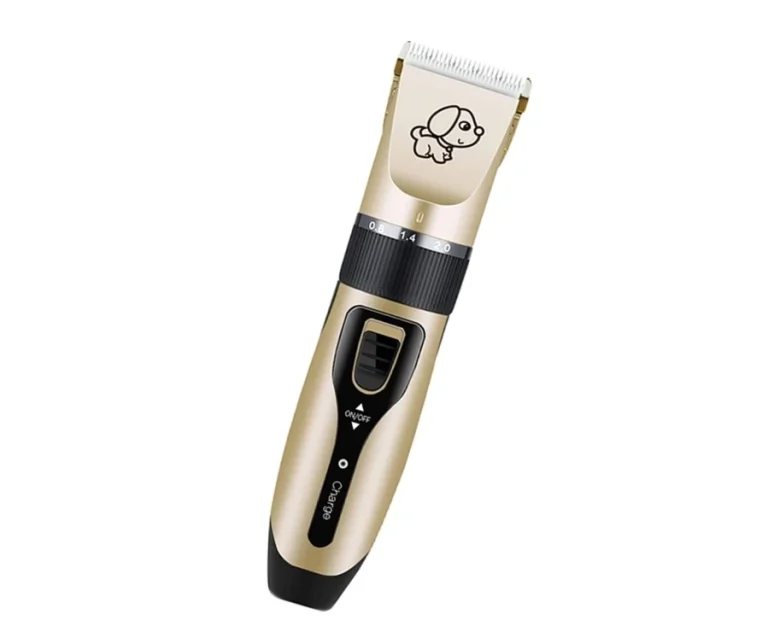 ที่ตัดขนแมว แบบไหนดี