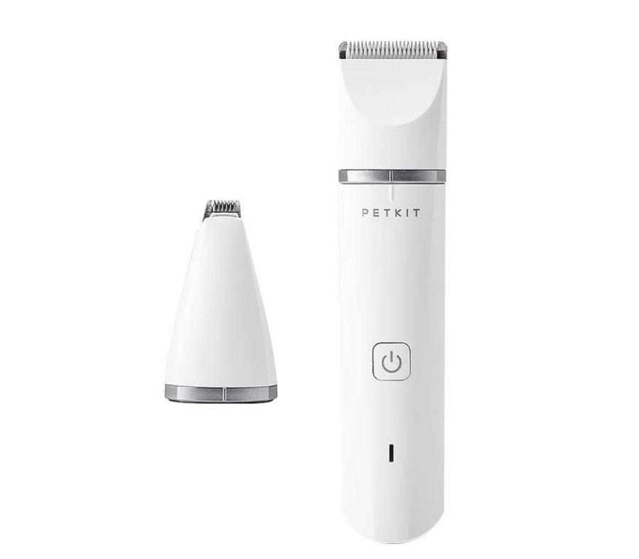 ปัตตาเลี่ยนตัดขนสุนัข แบบไหนดี