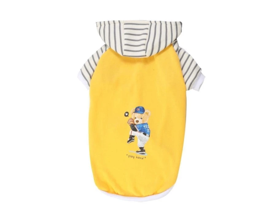 เสื้อกันหนาวสุนัข แบบไหนดี