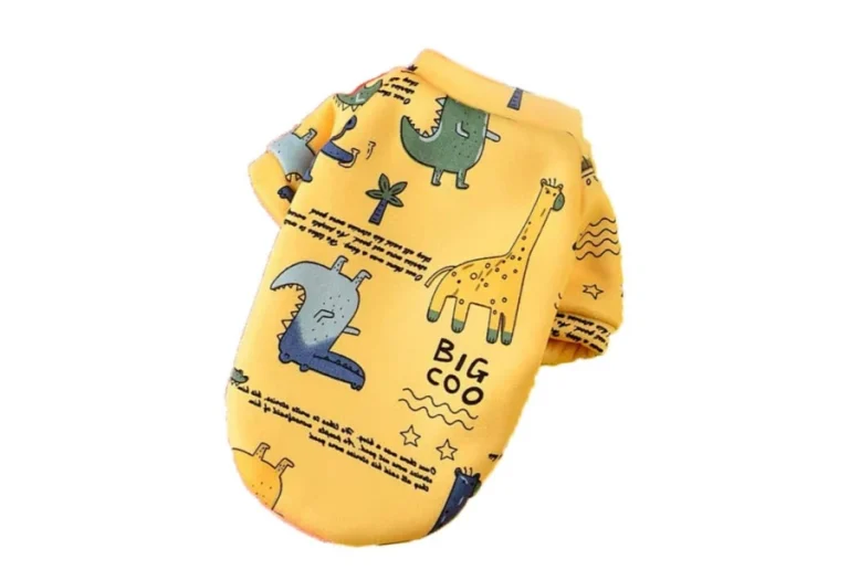 ชุดสุนัข แบบไหนดี