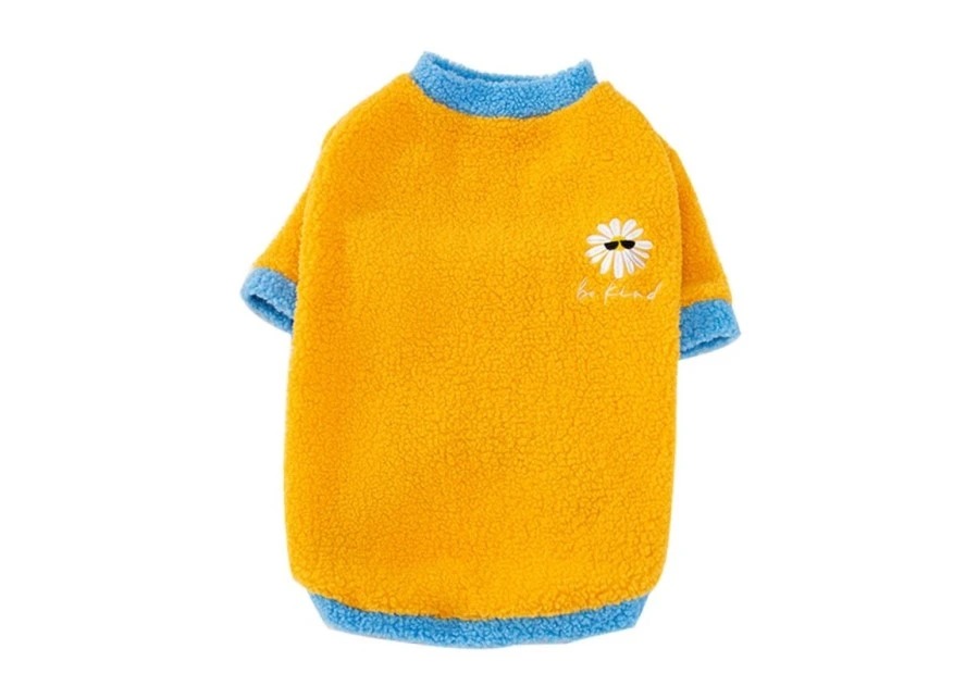 เสื้อสุนัข แบบไหนดี