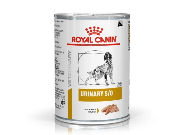 อาหารสุนัขโรคนิ่ว ยี่ห้อไหนดี