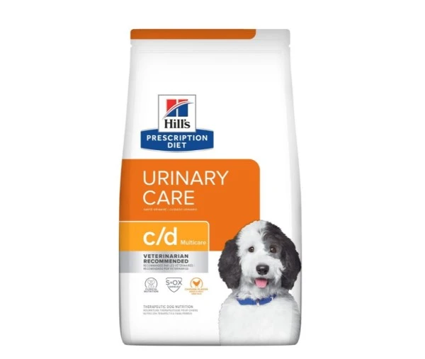 อาหารสุนัขป่วย ยี่ห้อไหนดี