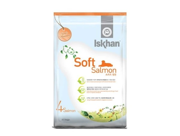 อาหารสุนัข Holistic ยี่ห้อไหนดี