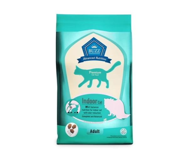 อาหารแมวทำหมัน ยี่ห้อไหนดี