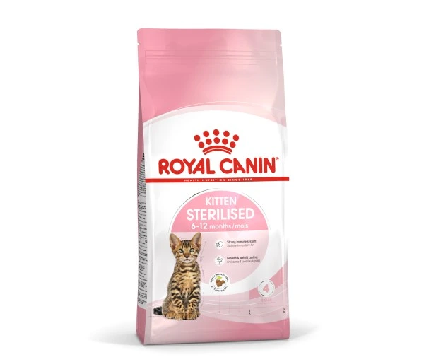 อาหารแมวทำหมัน ยี่ห้อไหนดี