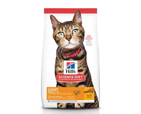 อาหารแมวทำหมัน ยี่ห้อไหนดี